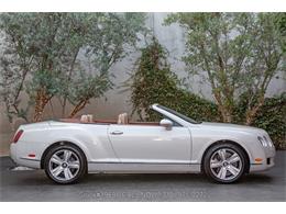 2007 Bentley Continental (CC-2078459) for sale in Beverly Hills, California