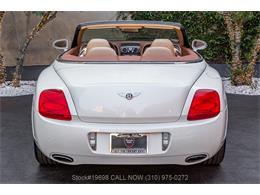 2007 Bentley Continental (CC-2078459) for sale in Beverly Hills, California
