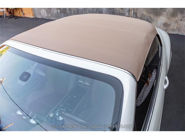 2007 Bentley Continental (CC-2078459) for sale in Beverly Hills, California