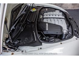 2007 Bentley Continental (CC-2078459) for sale in Beverly Hills, California