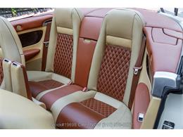 2007 Bentley Continental (CC-2078459) for sale in Beverly Hills, California