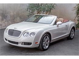 2007 Bentley Continental (CC-2078459) for sale in Beverly Hills, California