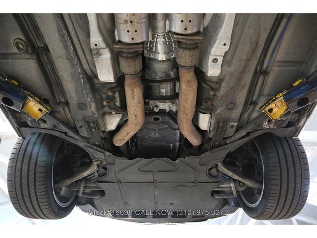 2007 Bentley Continental (CC-2078459) for sale in Beverly Hills, California