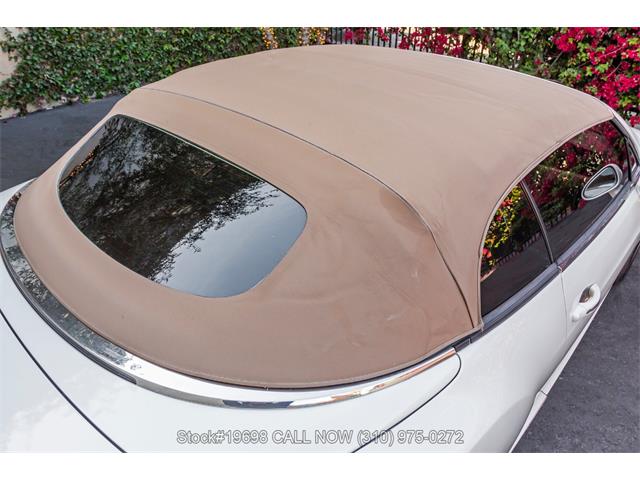 2007 Bentley Continental (CC-2078459) for sale in Beverly Hills, California