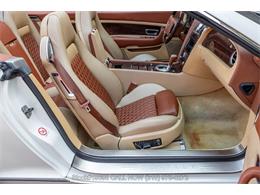 2007 Bentley Continental (CC-2078459) for sale in Beverly Hills, California