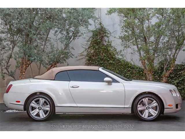 2007 Bentley Continental (CC-2078459) for sale in Beverly Hills, California