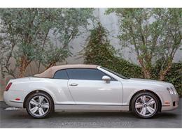 2007 Bentley Continental (CC-2078459) for sale in Beverly Hills, California
