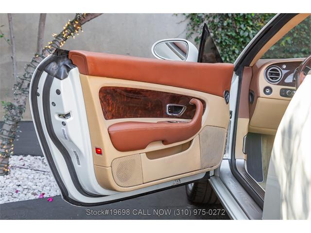 2007 Bentley Continental (CC-2078459) for sale in Beverly Hills, California