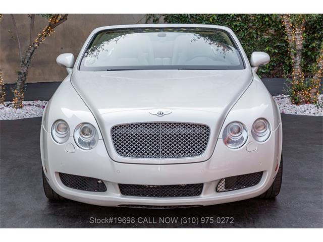 2007 Bentley Continental (CC-2078459) for sale in Beverly Hills, California