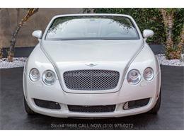 2007 Bentley Continental (CC-2078459) for sale in Beverly Hills, California