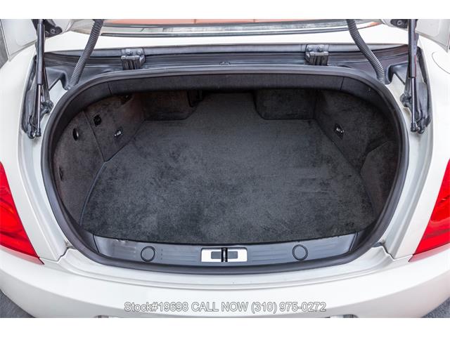 2007 Bentley Continental (CC-2078459) for sale in Beverly Hills, California