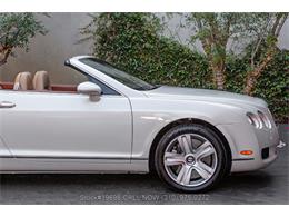 2007 Bentley Continental (CC-2078459) for sale in Beverly Hills, California