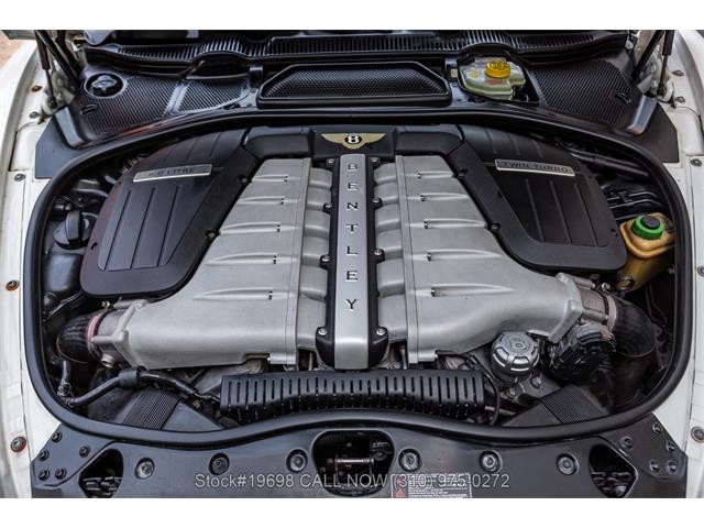 2007 Bentley Continental (CC-2078459) for sale in Beverly Hills, California