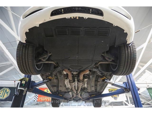 2007 Bentley Continental (CC-2078459) for sale in Beverly Hills, California