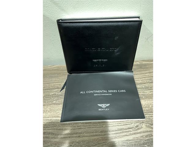 2007 Bentley Continental (CC-2078459) for sale in Beverly Hills, California