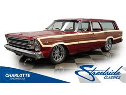 1966 Ford Country Squire (CC-2078460) for sale in Concord, North Carolina
