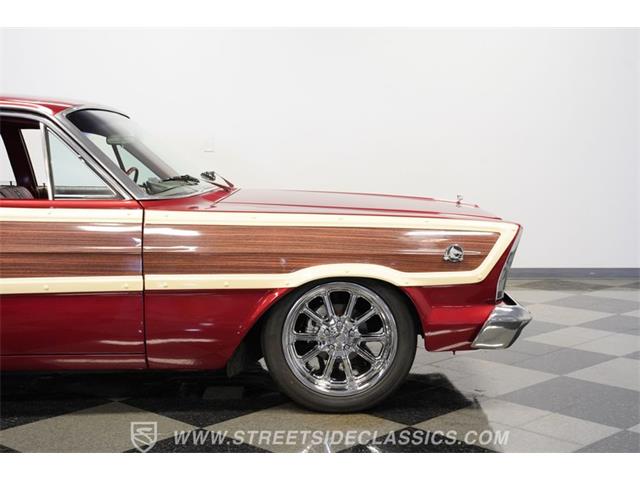 1966 Ford Country Squire (CC-2078460) for sale in Concord, North Carolina