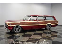1966 Ford Country Squire (CC-2078460) for sale in Concord, North Carolina