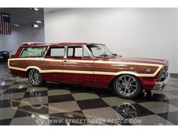 1966 Ford Country Squire (CC-2078460) for sale in Concord, North Carolina