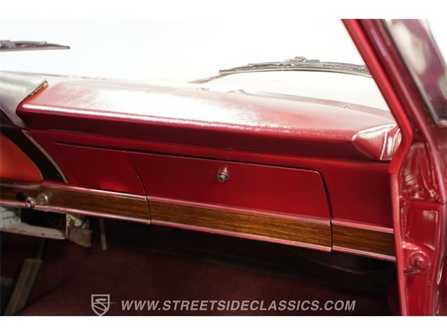 1966 Ford Country Squire (CC-2078460) for sale in Concord, North Carolina