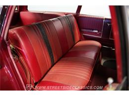 1966 Ford Country Squire (CC-2078460) for sale in Concord, North Carolina
