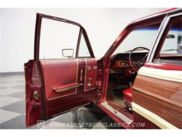 1966 Ford Country Squire (CC-2078460) for sale in Concord, North Carolina
