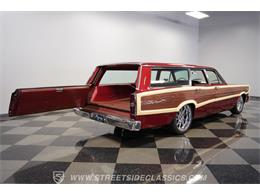 1966 Ford Country Squire (CC-2078460) for sale in Concord, North Carolina
