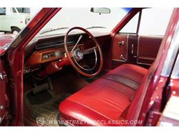 1966 Ford Country Squire (CC-2078460) for sale in Concord, North Carolina