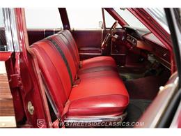 1966 Ford Country Squire (CC-2078460) for sale in Concord, North Carolina