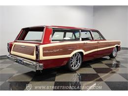 1966 Ford Country Squire (CC-2078460) for sale in Concord, North Carolina