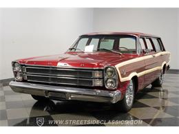 1966 Ford Country Squire (CC-2078460) for sale in Concord, North Carolina