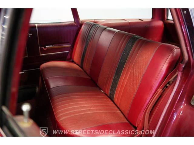 1966 Ford Country Squire (CC-2078460) for sale in Concord, North Carolina