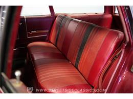 1966 Ford Country Squire (CC-2078460) for sale in Concord, North Carolina