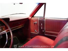 1966 Ford Country Squire (CC-2078460) for sale in Concord, North Carolina