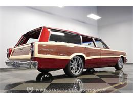 1966 Ford Country Squire (CC-2078460) for sale in Concord, North Carolina