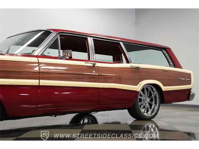 1966 Ford Country Squire (CC-2078460) for sale in Concord, North Carolina