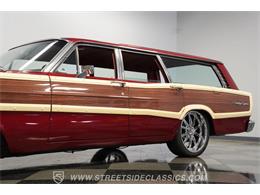 1966 Ford Country Squire (CC-2078460) for sale in Concord, North Carolina
