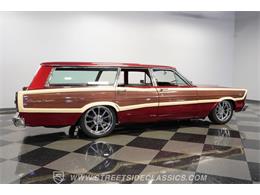 1966 Ford Country Squire (CC-2078460) for sale in Concord, North Carolina