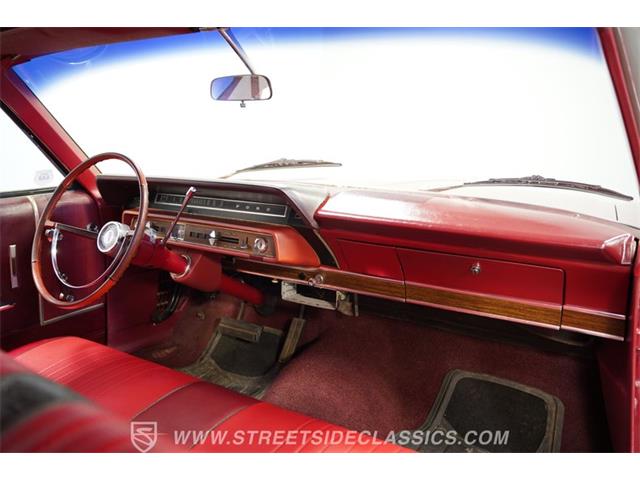 1966 Ford Country Squire (CC-2078460) for sale in Concord, North Carolina
