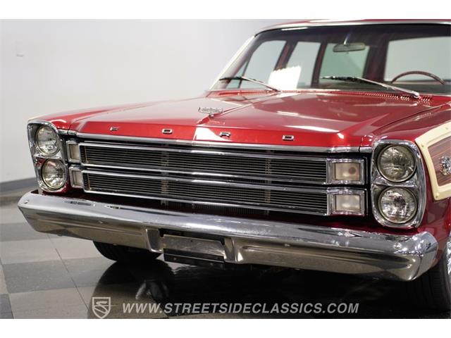 1966 Ford Country Squire (CC-2078460) for sale in Concord, North Carolina