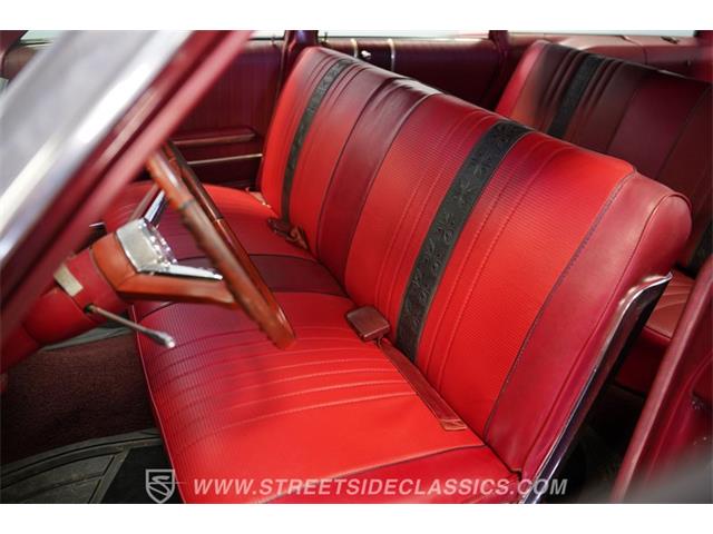 1966 Ford Country Squire (CC-2078460) for sale in Concord, North Carolina