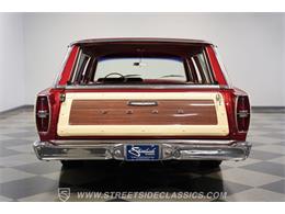 1966 Ford Country Squire (CC-2078460) for sale in Concord, North Carolina