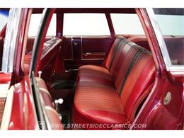 1966 Ford Country Squire (CC-2078460) for sale in Concord, North Carolina