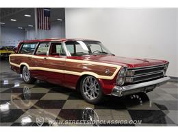1966 Ford Country Squire (CC-2078460) for sale in Concord, North Carolina