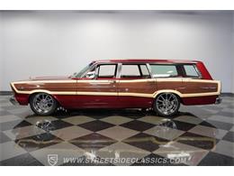 1966 Ford Country Squire (CC-2078460) for sale in Concord, North Carolina