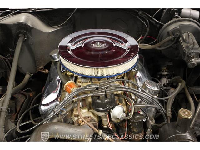 1966 Ford Country Squire (CC-2078460) for sale in Concord, North Carolina