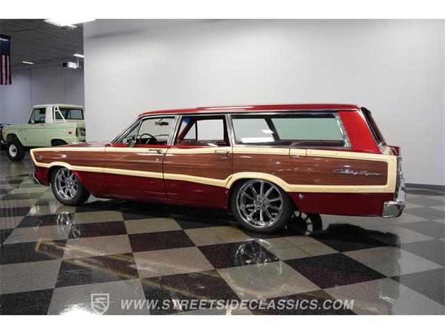 1966 Ford Country Squire (CC-2078460) for sale in Concord, North Carolina