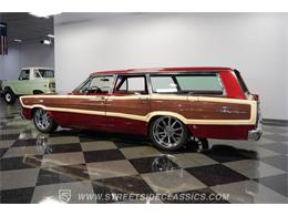 1966 Ford Country Squire (CC-2078460) for sale in Concord, North Carolina