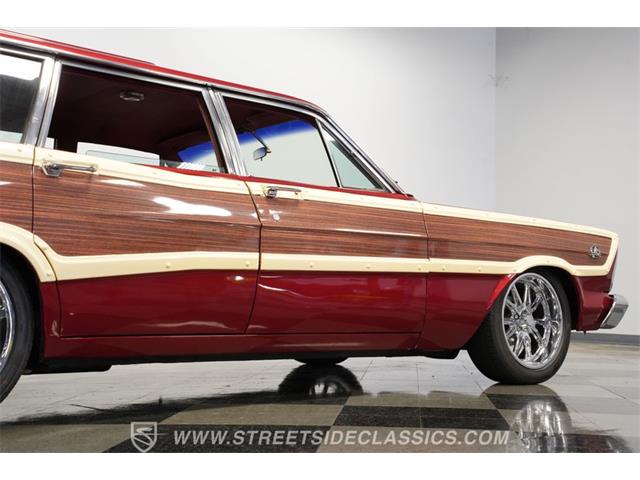 1966 Ford Country Squire (CC-2078460) for sale in Concord, North Carolina