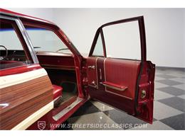 1966 Ford Country Squire (CC-2078460) for sale in Concord, North Carolina